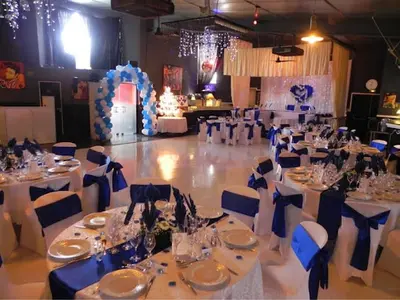 Salle Crescendo