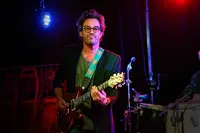 William Salesne Professeur de Musique Diplômé D’état