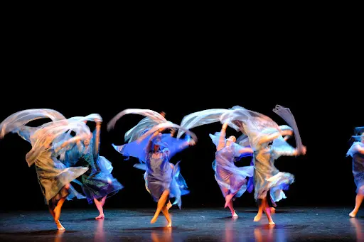 Studio Danses Cabourg