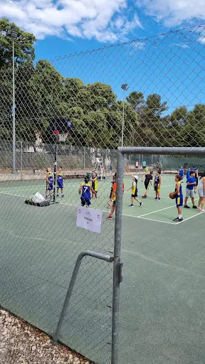 Olympique Cabriès Calas