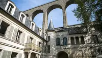 Conservatoire À Rayonnement Départemental du Val-de-bièvre