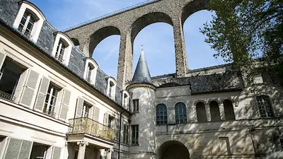 Conservatoire À Rayonnement Départemental du Val-de-bièvre