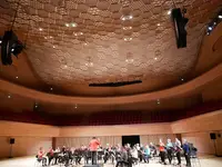 E d'I m'- Ecole de Musiques Actuelles