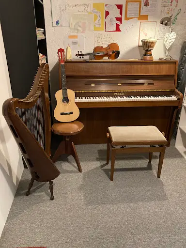 Ecole de Musique Ad Vitam