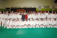 Arts Martiaux Cadaujacais : Karaté,karaté Contact,baby Karaté,judo,self Défense,taïso