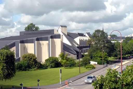 Conservatoire & Orchestre de Caen