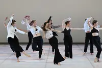 Ecole de Danse Karine Hubert - Danse Classique, Modern Jazz, Barre À Terres et Studio de Pilates À Caen