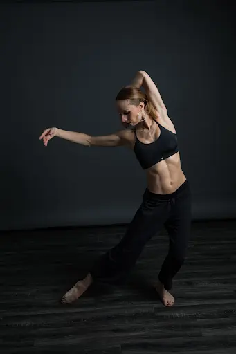 Ecole de Danse Sophie Berra