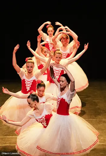 Ecole de Danse Sophie Willaume