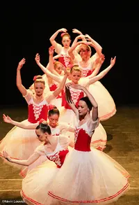 Ecole de Danse Sophie Willaume