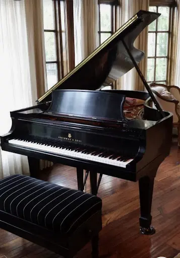 Ecole de Musique Valérie Esnault