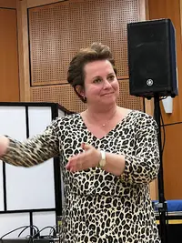 Emmanuelle Renouard