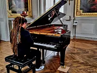 Martinpianosax Professeur de Piano et Saxophone