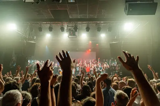 Music Caen Scène - Cours de Musique
