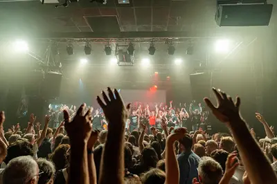 Music Caen Scène - Cours de Musique