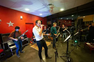 Music Circles – Cours Collectifs de Musique À Caen