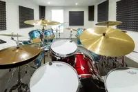 Normandy Drum Studios