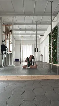 Pole Obsess