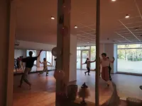 Studio Annamaya - Ecole du Mouvement