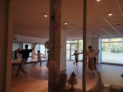 Studio Annamaya - Ecole du Mouvement