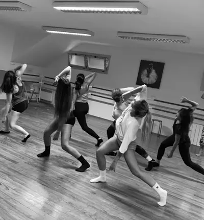 Danse Studio & Yoga