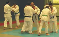 Ecole de Judo Val de Cagnes