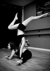 Lm Danse School