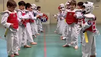 Taekwondo Cagnes sur Mer