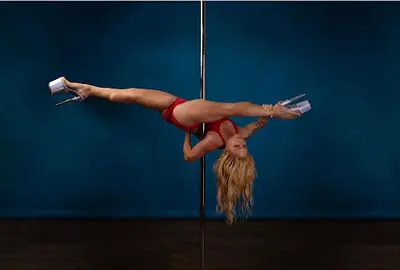 Ally Studio Pole Dance