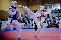 Hwarang Taekwondo