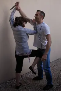 Ukmc Cahors - Krav Maga - Self Defense