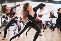 Alegria Dance Studio