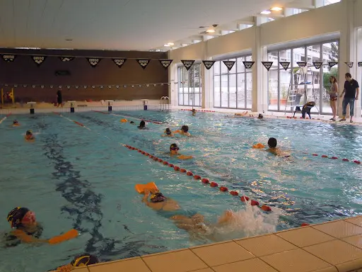 A.s. Caluire Natation