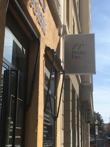 Ecole de Danse Petitspas