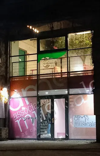 Ecole Musique Caluire