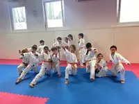 Fcl Arts Martiaux