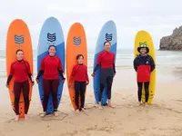 Camaret Surf School