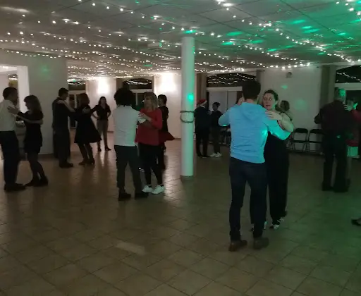 Danse et Vous 33
