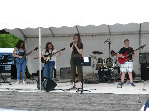 École de Musique Harmonia