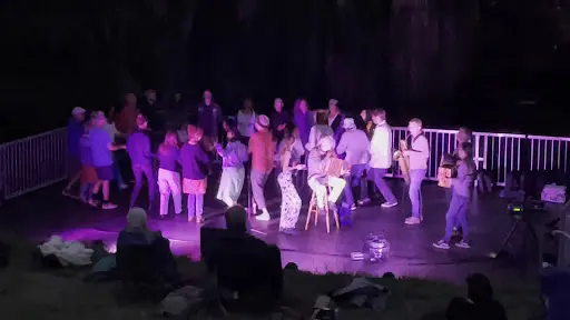 Ecole de Musique de la Baie de Cancale