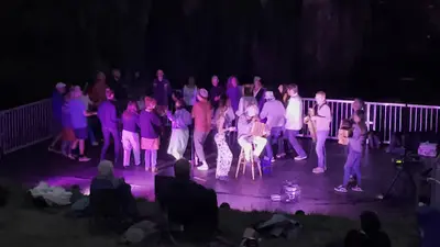 Ecole de Musique de la Baie de Cancale