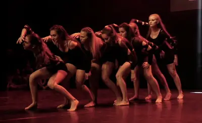 Danse Un Jour Danse Toujours