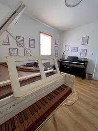 Les Ateliers D’orphée
