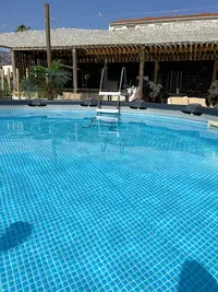 Club de Plage Mickey O Zipo Camp