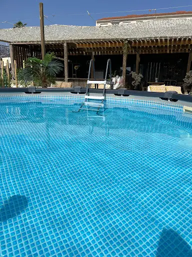 Club de Plage Mickey O Zipo Camp