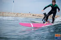 Méditerrasurf