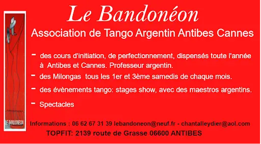 Association le Bandonéon