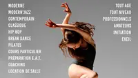 Centre de Danse Studio Art 13