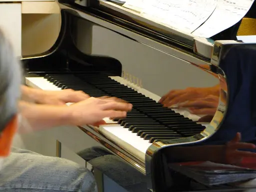 Centre International de Piano Cannes Cip