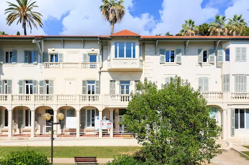 Conservatoire de Cannes